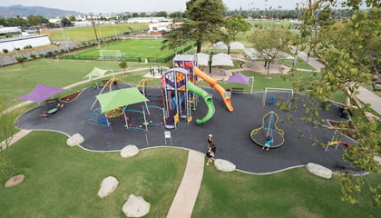 City Park